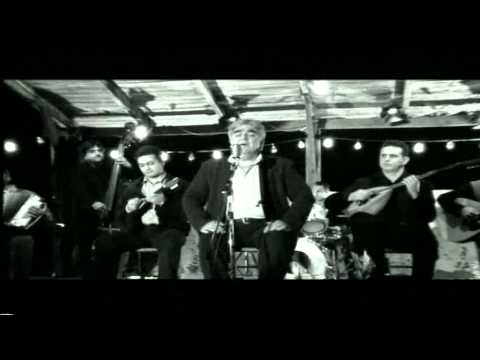 ΠΑΣΧΑΛΗΣ ΤΕΡΖΗΣ - ΦΕΥΓΟΝΤΑΣ (Official Videoclip DVD Rip HD)