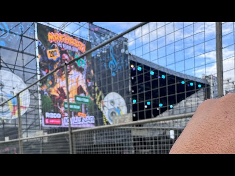 Mini Vlog | My Weekend In Venda, Thohoyandou For Makhadzi's One Woman Show