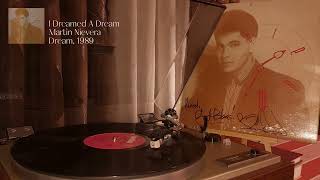 I Dreamed A Dream - Martin Nievera (Vinyl)