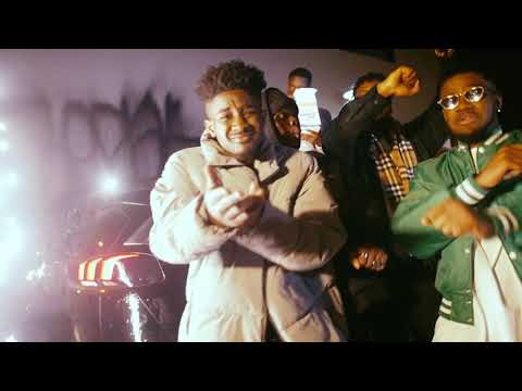 Leblvck - Malfrat (Clip officiel)