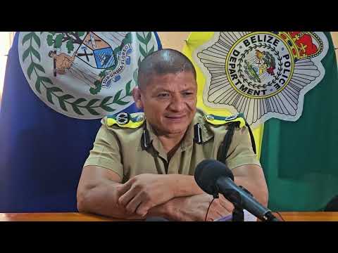 Police Investigate Fatal Crash Involving Two Young Men on George Price Highway