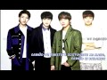 CNBLUE - Angel sub español 