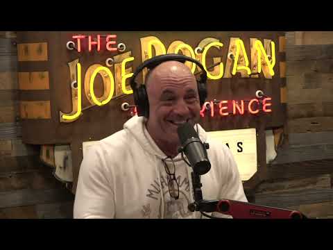 JRE MMA Show #128 with Kamaru Usman