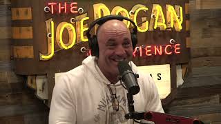 JRE 128 - Kamaru Usman