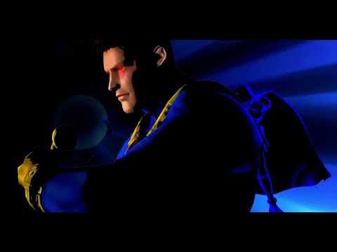 UMvC3 Palette Swap - ALL Hyper Combos Showcase