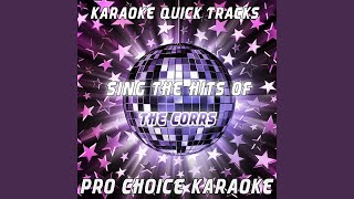 Download lagu When the Stars Go Blue (Karaoke Version) (Originally Performed By the Corrs & Bono) mp3