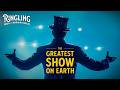 This Is Ringling Circus The Greatest Show On Earth