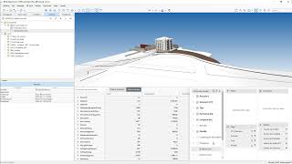 BIMcollab Zoom 14 - Listados (tablas dinámicas)