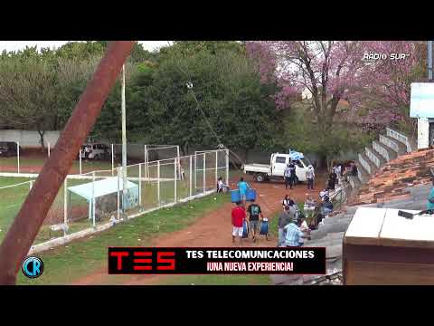 Campeonato de la Liga Central de Deportes.