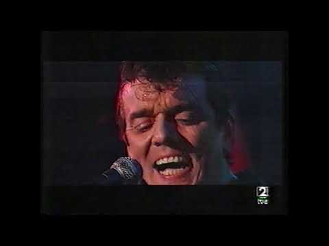 Jaime Urrutia en los Conciertos de Radio3 (2002) - La 2 de TVE