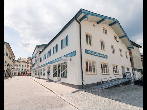 Bestes Sehen & Hören in Bad Tölz!!!