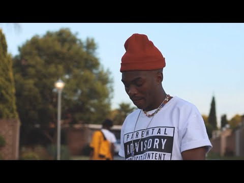 Just Jabba - Funny Thing (Official Music Video)