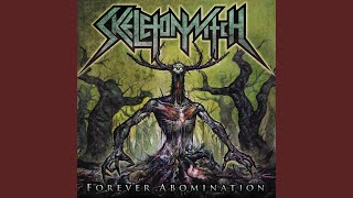 Shredding Sacred Flesh