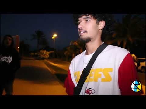 ATAGUA vs APOTEMA - 4tos | STREETDOGS REGIONAL GRAN CANARIA