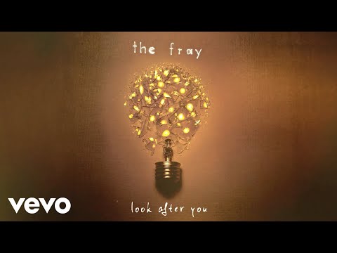 The Fray - Look After You on Spotify Charts