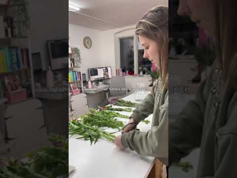 If You Love Flowers... Then You Need To Try This! | PERL