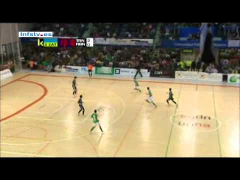 Triman Navarra - Ríos Renovables Ribera Navarra Jornada VIII.avi