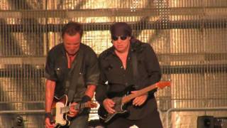Bruce Springsteen - Johnny 99 (Dublin 12th Jul 09)