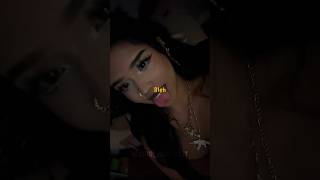 Download lagu BLEHHH💋#baddie #fineshyt #facecard #lyrics #lipsync #blowup #goviral #trending #shortsfeed #reels mp3