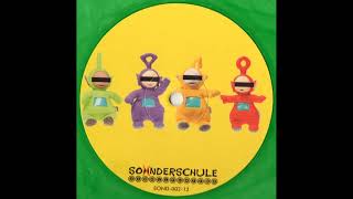 Teledummies - Oh Oh! (Club Mix)