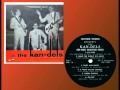 KAN-DELS - A Thing Called Sadness (1965)