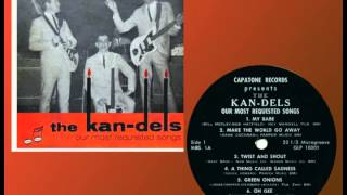 KAN-DELS - A Thing Called Sadness (1965)