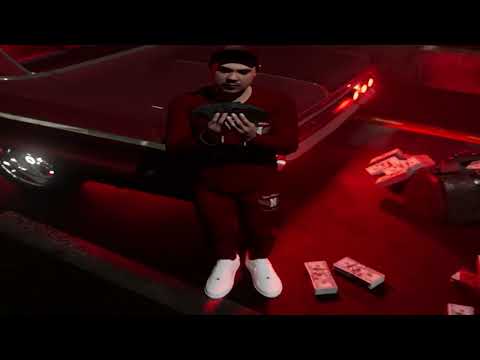 TrackMoney P - Diamonds And Gold