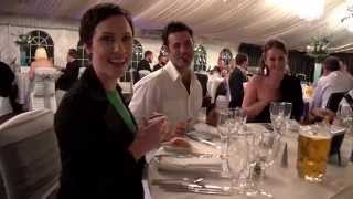 preview picture of video 'Wedding Videography by Spoilt Weddings in Perth (Caversham House Wedding)'