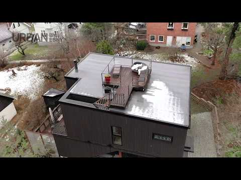 URBAN by Eklund Stockholm New York | Långbrodalsvägen 62 | Älvsjö | Stockholm