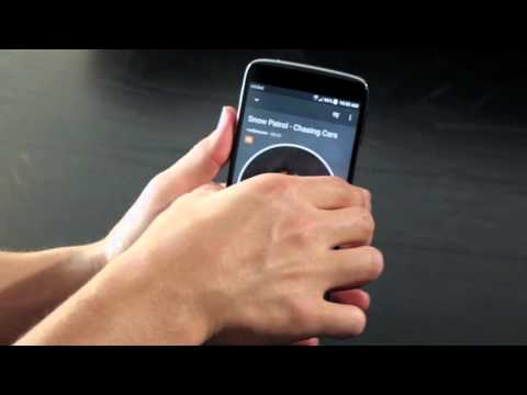 How to Add Effects in the Mix App (2/3)