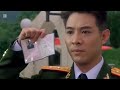 Jet Li El Defensor Pelicula