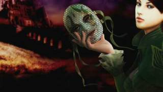 Casting Crowns-Stained Glass Masquerade