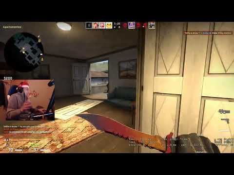 Tense1983 - Speak Russian, me say