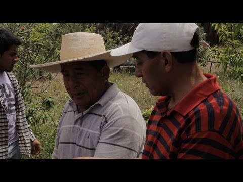 Ceviche con sentimiento - Episodio 9