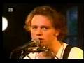The Jayhawks, live in Germany, 06/95, Will I Be Married