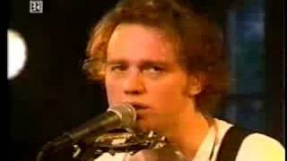 The Jayhawks, live in Germany, 06/95, Will I Be Married