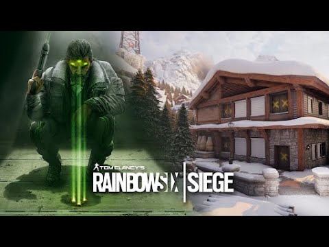 *NEW* Chalet Rework Interior Tour