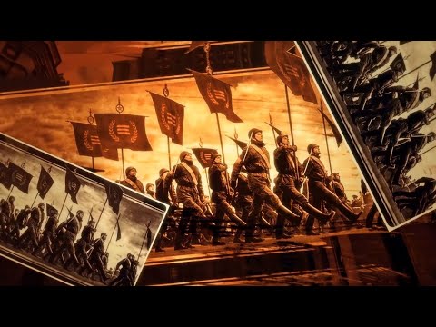 Eisenwut - Eisenwut (official teaser)