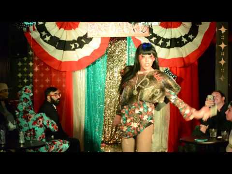 Jean Decay - Banshee