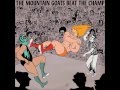 The Mountain Goats - The Legend of Chavo ...