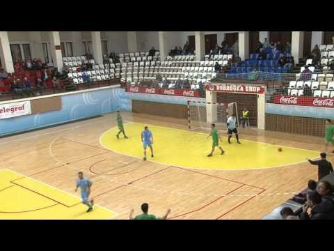 Real - Fc Amicii Constanta 3-4 (3-1) Part 3