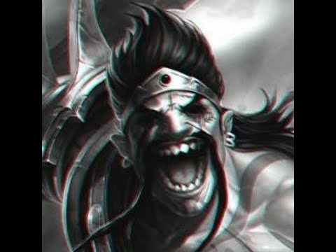 Worthius Draven Montage #4