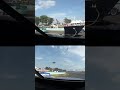 Behind the scenes of the No. 3 and No. 5 incident