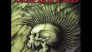 The Exploited - I Hate You