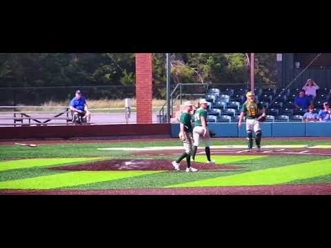 Kai Reid Highlights