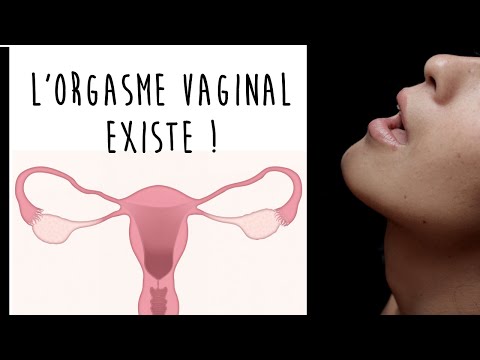 DEEPSPOT, POINT A, POINT G, ORGASME CERVICAL...