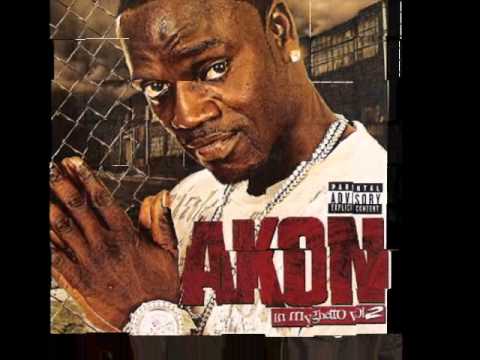 Akon ft. Dirty Red and Paperview - Drop Dat Booty
