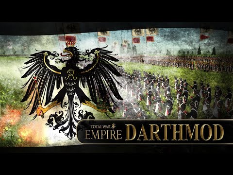 Holding Our Ground | Empire Total War Darth Mod | Prussia | 13