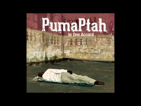 Puma Ptah - Home
