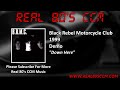 Black Rebel Motorcycle Club - Down Here